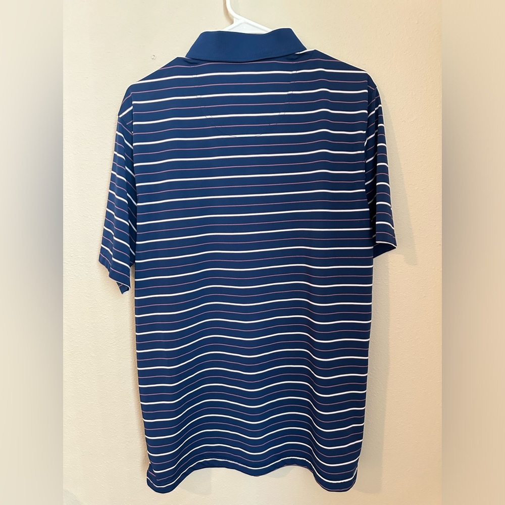 Men’s Polo - Picture 4 of 5